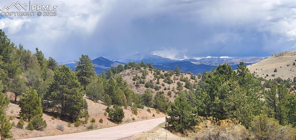 0 Cap Rock Road Canon City, CO 81212 - Photo 24 of 24