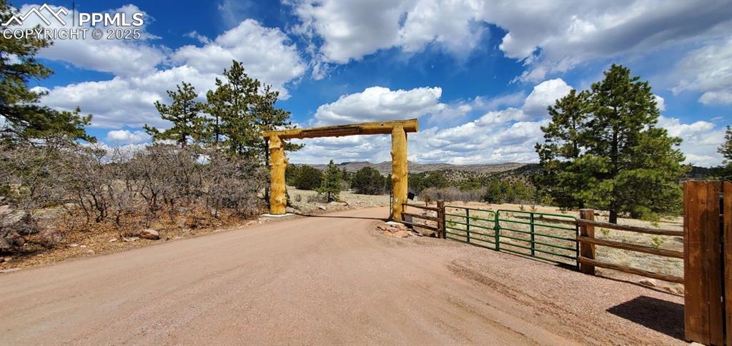 0 Cap Rock Road Canon City, CO 81212 - Photo 9 of 24