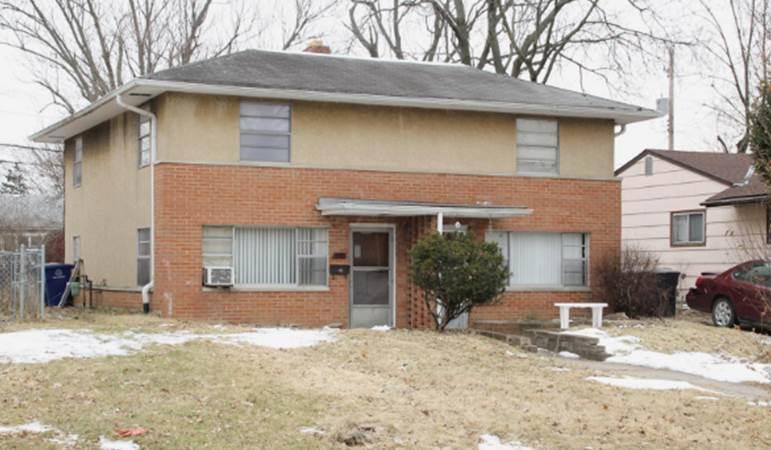 1262-1264 Zettler Road Columbus, OH 43227 - Photo 1 of 1