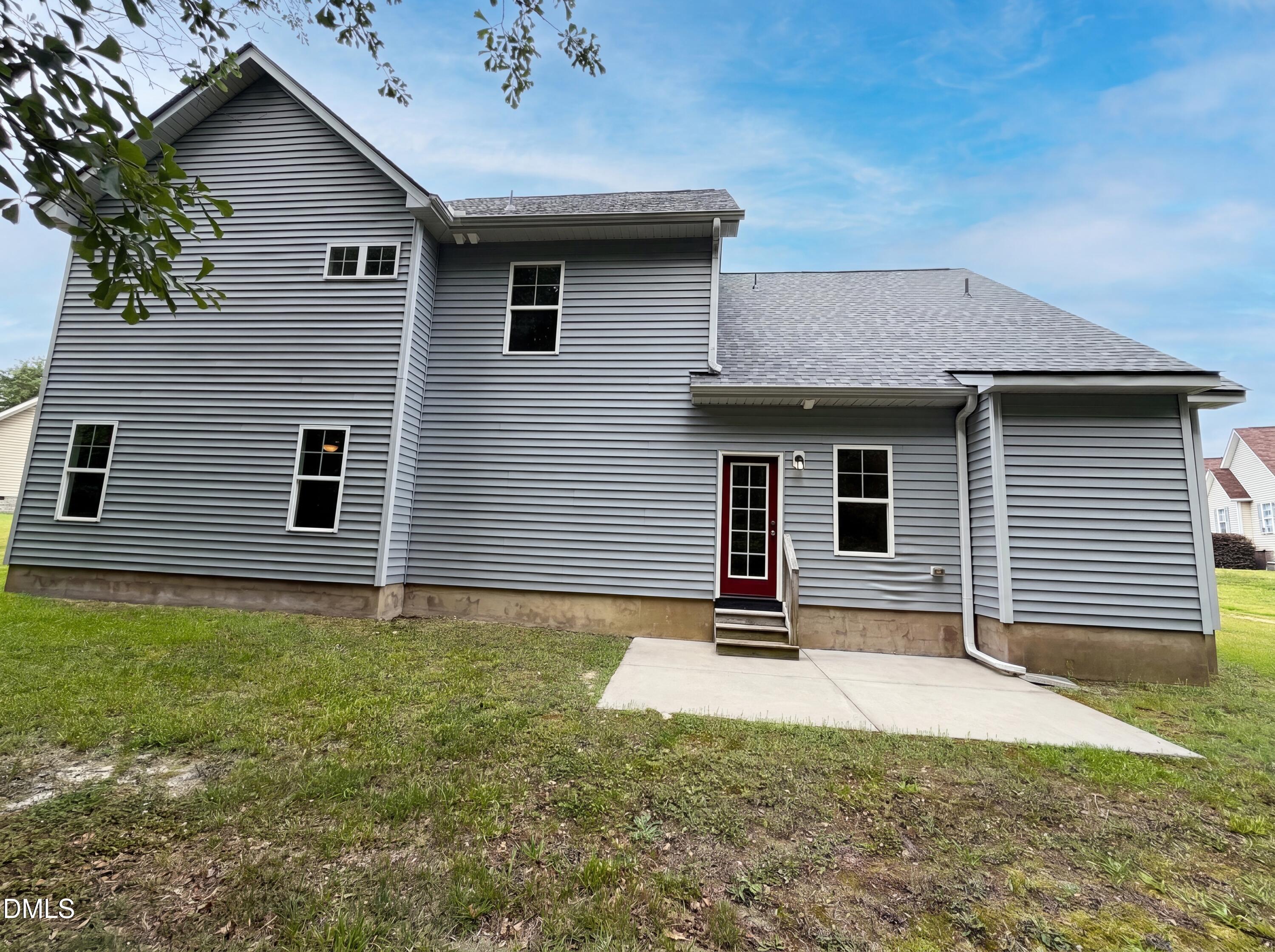 109 Mosby Lane Spring Lake, NC 28390 - Photo 17 of 17