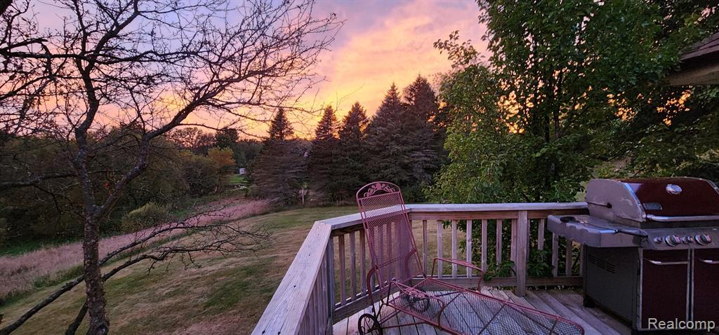 4813 Burgess Road Pinckney, MI 48169 - Photo 70 of 82