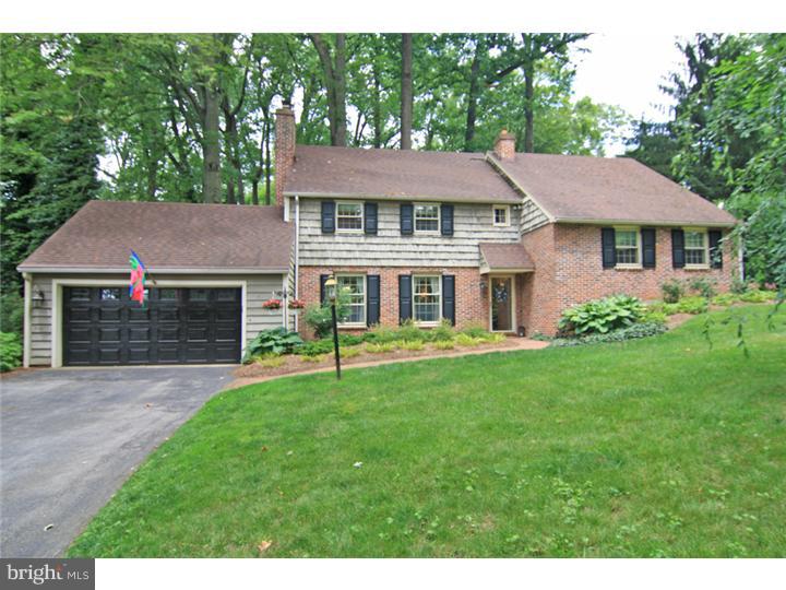 1515 Waynesborough Road Paoli, PA 19301 - Photo 1 of 21 Gallery Image 1