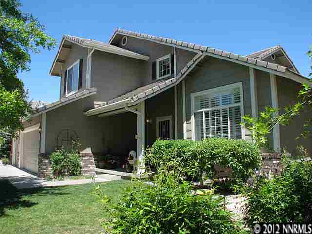 6480 Brookview Circle Reno, NV 89519 - Photo 1 of 1 Photo 1