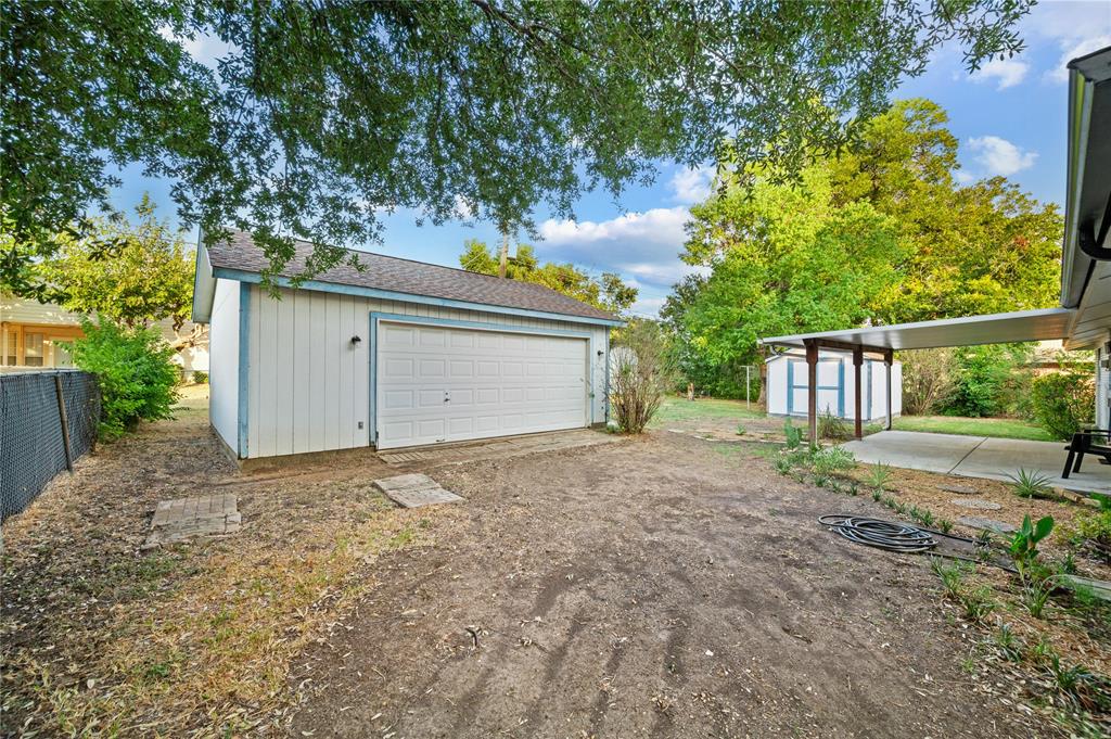 6920 Valhalla Road Fort Worth, TX 76116 - Photo 23 of 27 Gallery Image 23