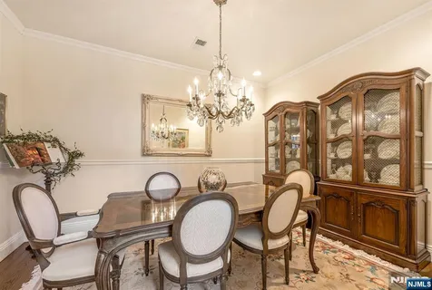 $997,500 | 500 Blue Hill Terrace, Franklin Lakes, NJ 07417