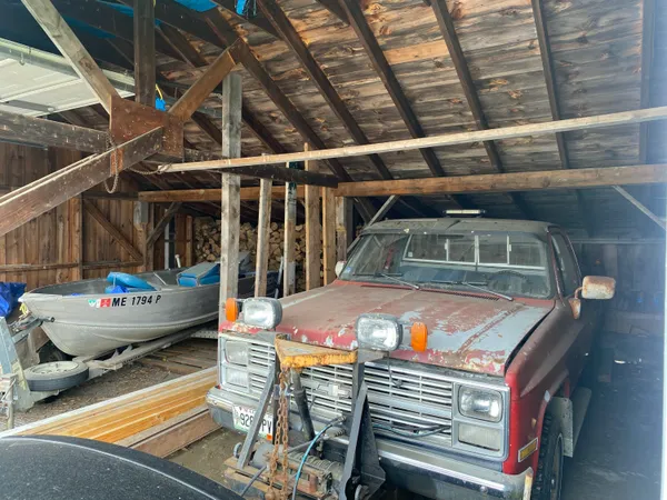 $279,000 | 13 Main Street, Cambridge, ME 04923