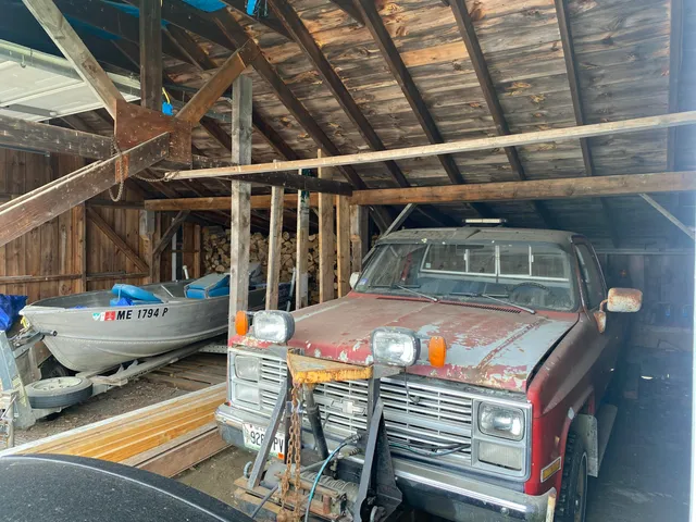 $279,000 | 13 Main Street, Cambridge, ME 04923