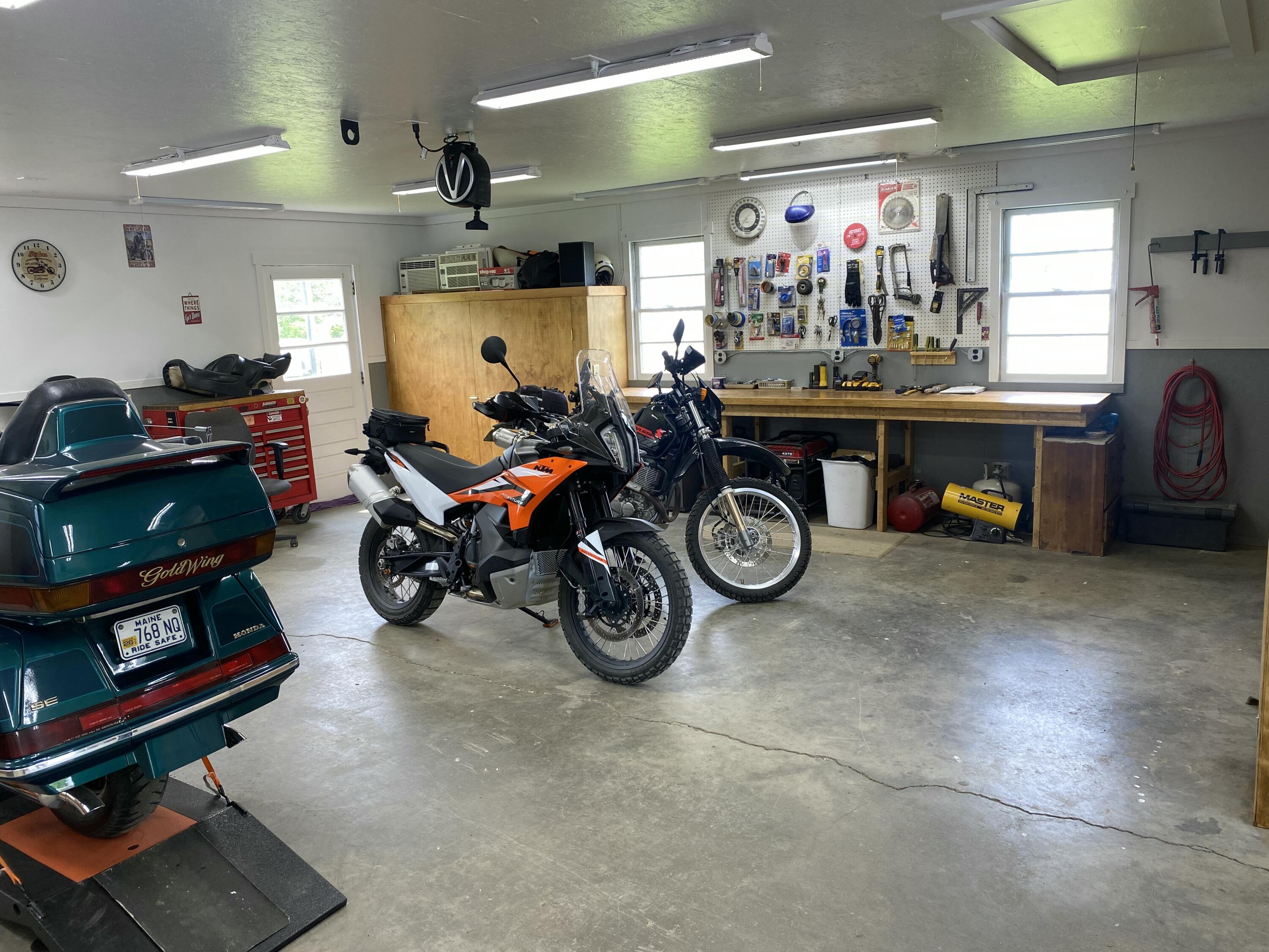 13 Main Street Cambridge, ME 04923 - Photo 18 of 39 11