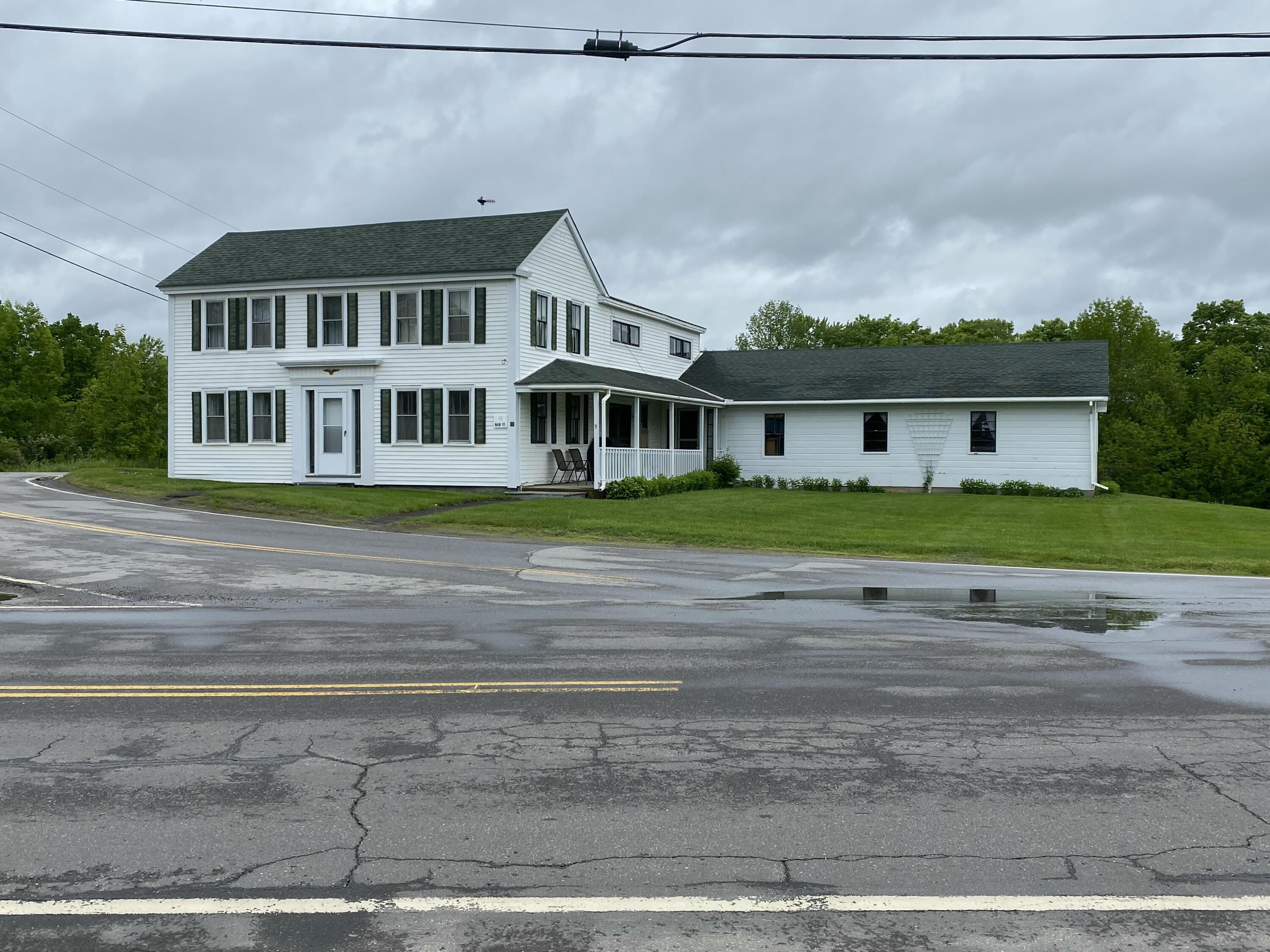 13 Main Street Cambridge, ME 04923 - Photo 4 of 39 39