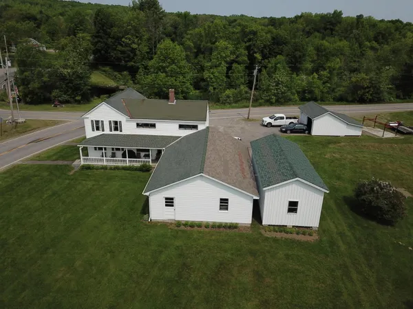 $279,000 | 13 Main Street, Cambridge, ME 04923