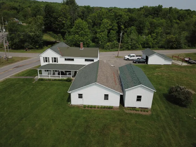 $279,000 | 13 Main Street, Cambridge, ME 04923