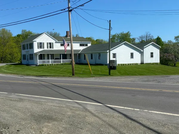 $279,000 | 13 Main Street, Cambridge, ME 04923