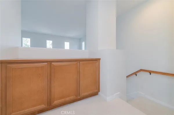 a view of small space