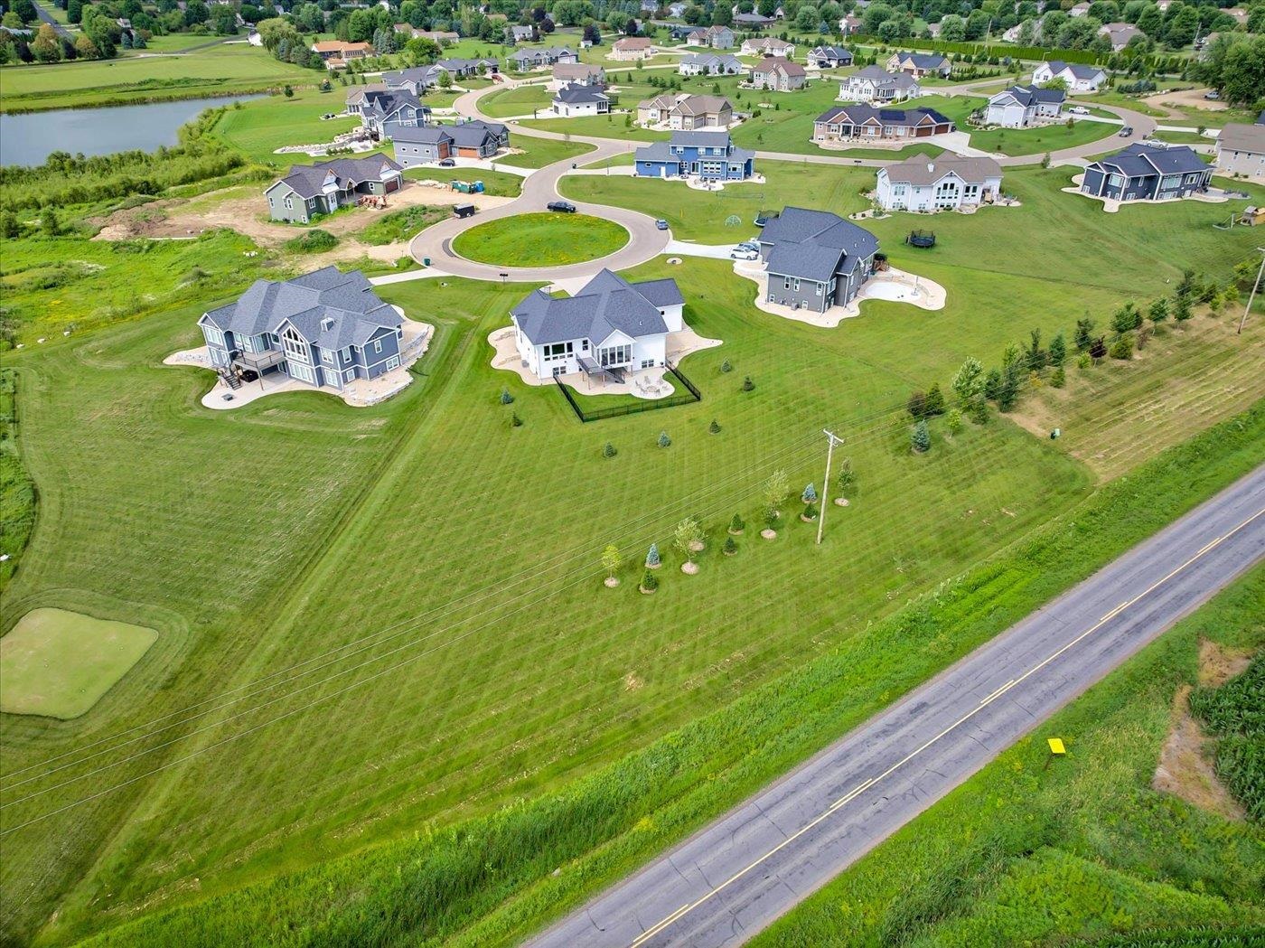 6607 Kades Sun Prairie Sun Prairie, WI 53590 - Photo 73 of 77
