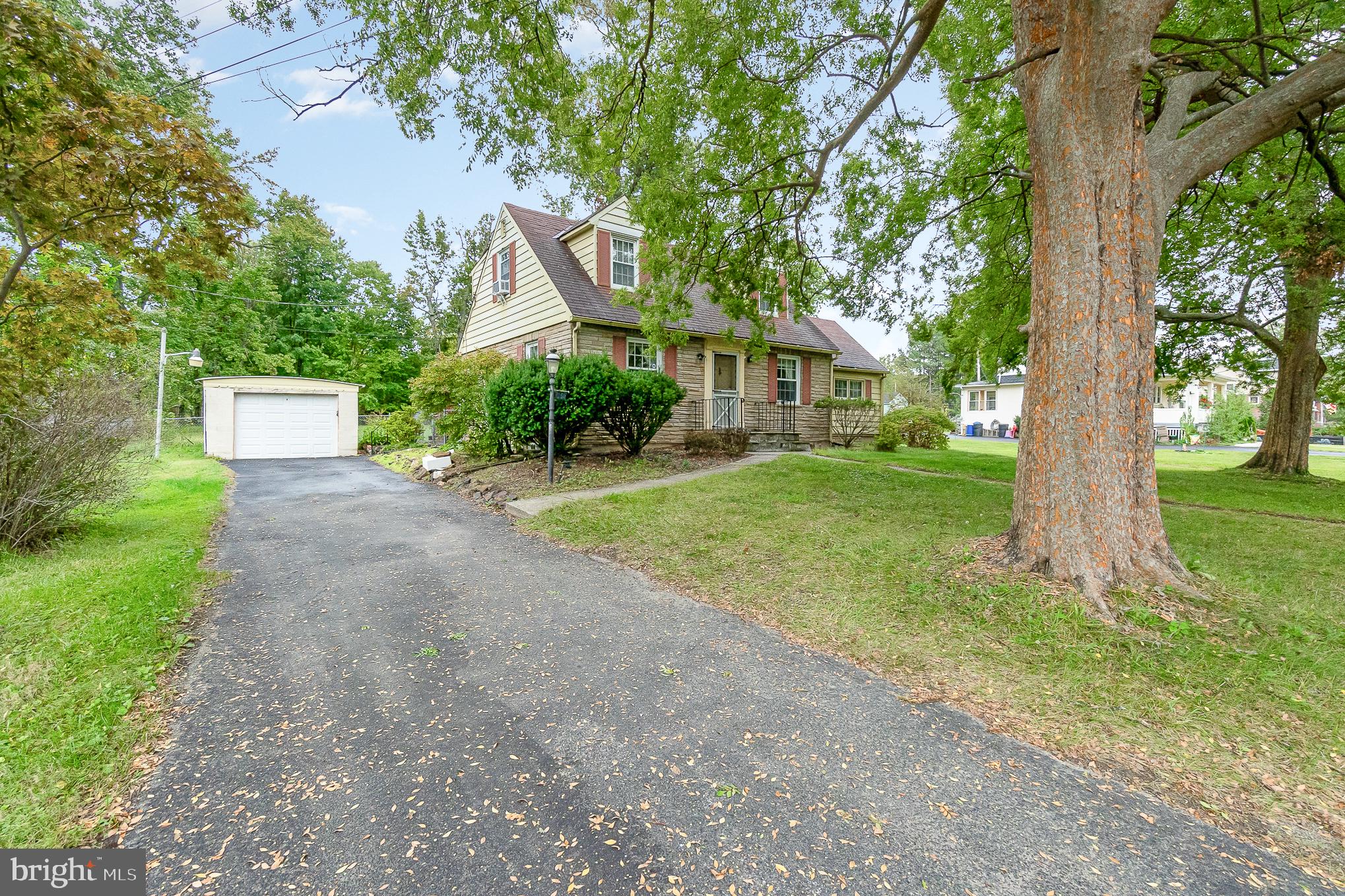 4254 Chapel Road Nottingham, MD 21236 - Photo 1 of 34 Home is Where Your Story Begins!