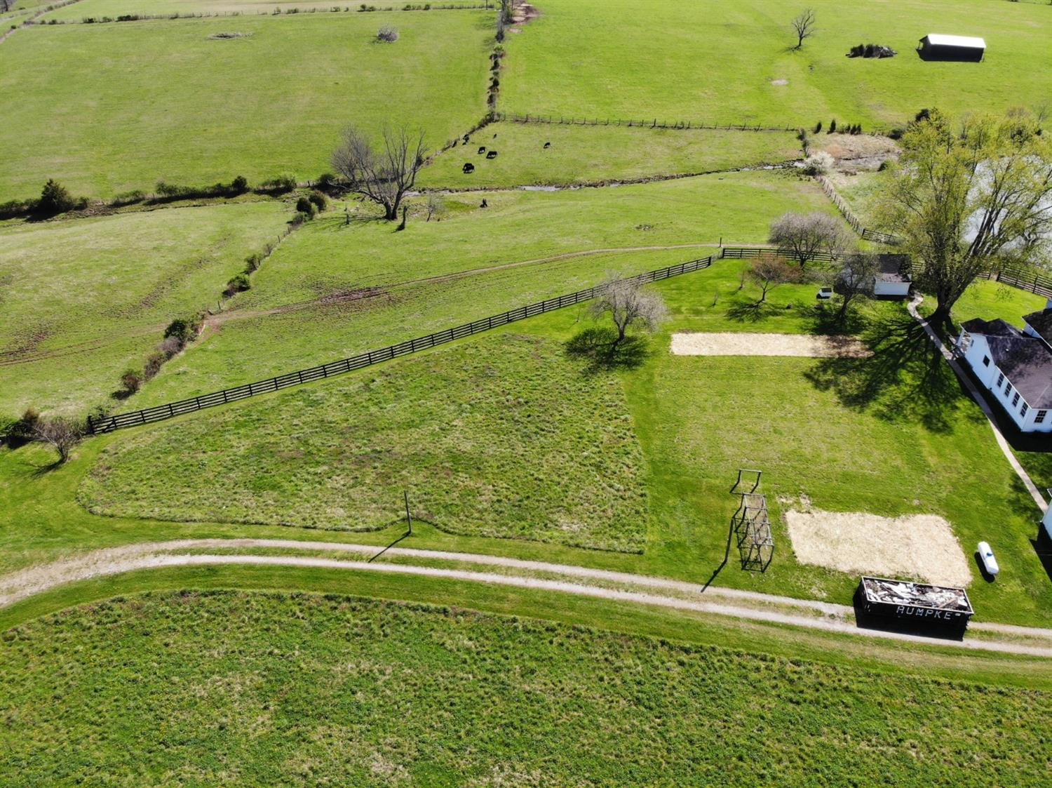 8211 Spencer Road Mount Sterling, KY 40353 - Photo 72 of 81 Photo 72