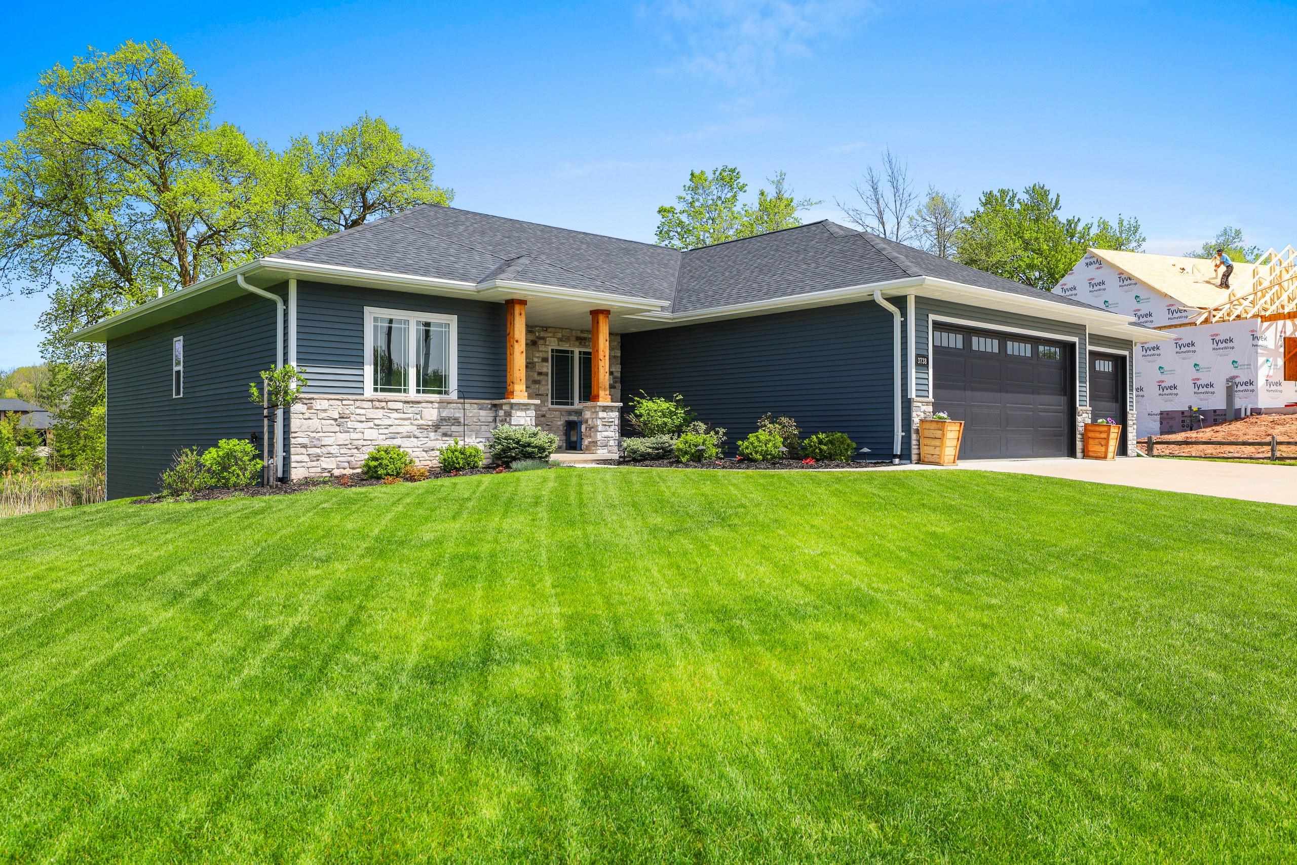 3738 Rustic Heights Green Bay, WI 54313 - Photo 58 of 83