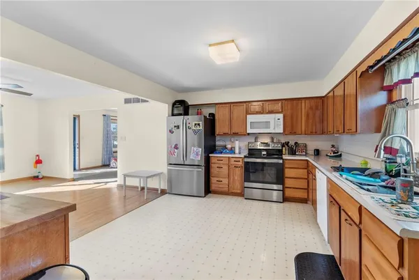 $265,000 | 1015 East 10th Street, Carrollton, MO 64633