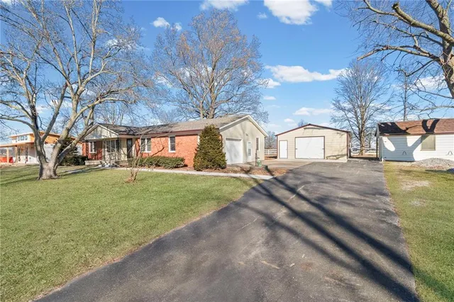 $265,000 | 1015 East 10th Street, Carrollton, MO 64633