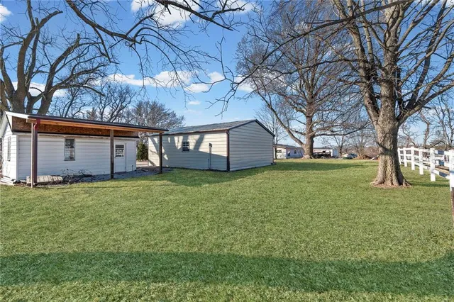 $265,000 | 1015 East 10th Street, Carrollton, MO 64633