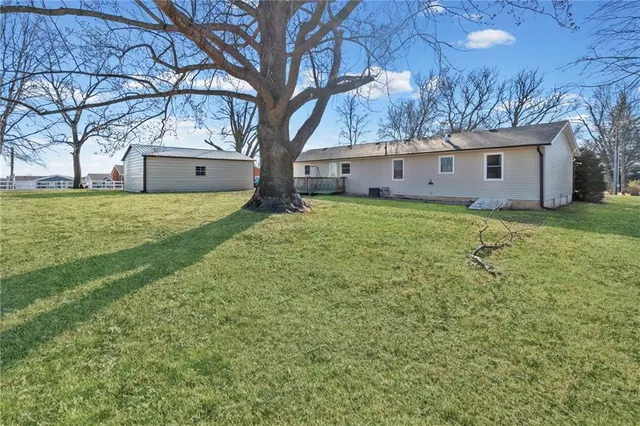 $265,000 | 1015 East 10th Street, Carrollton, MO 64633