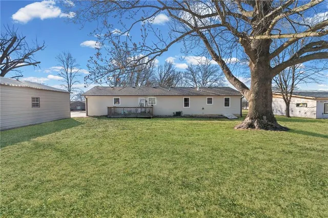 $265,000 | 1015 East 10th Street, Carrollton, MO 64633