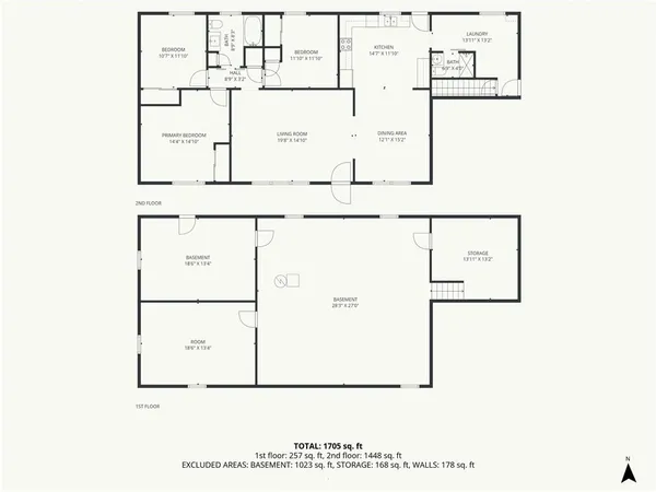 $265,000 | 1015 East 10th Street, Carrollton, MO 64633