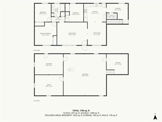 $265,000 | 1015 East 10th Street, Carrollton, MO 64633