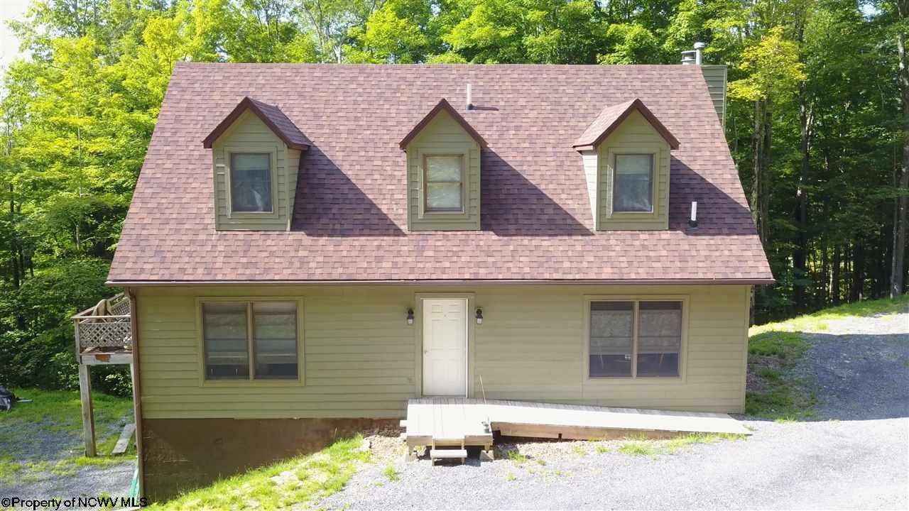 2520 Mountainside Road Davis, WV 26260 - Photo 5 of 30 Gallery Image 5