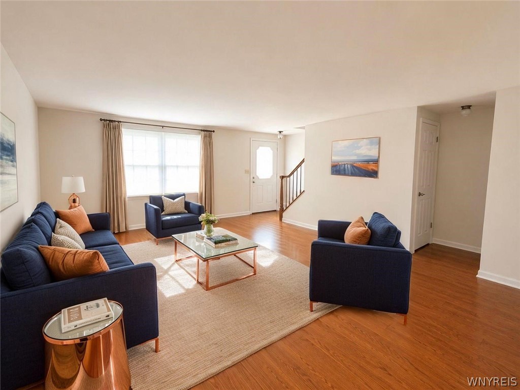 40 Hamlin Square, Unit E Amherst, NY 14221 - Photo 6 of 31