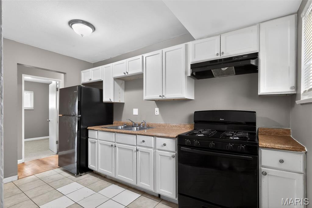 143 Grampian Road St. Louis, MO 63137 - Photo 15 of 30