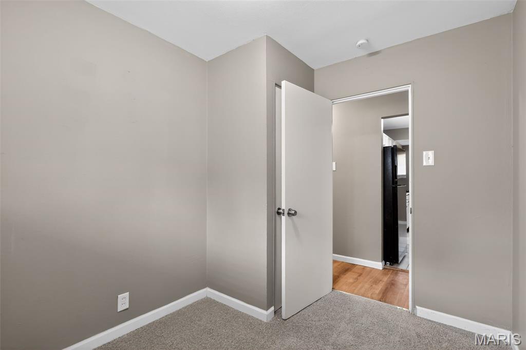 143 Grampian Road St. Louis, MO 63137 - Photo 20 of 30