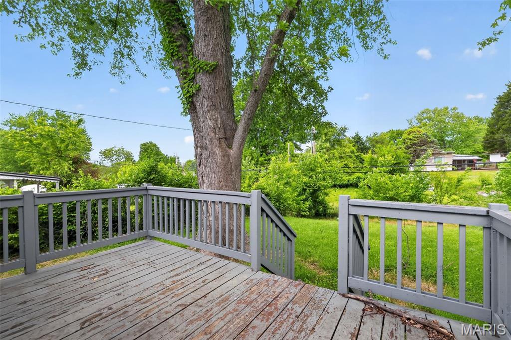 143 Grampian Road St. Louis, MO 63137 - Photo 8 of 30