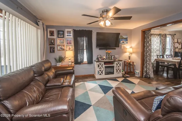 $155,000 | 44 Richmond Street, Carbondale, PA 18407