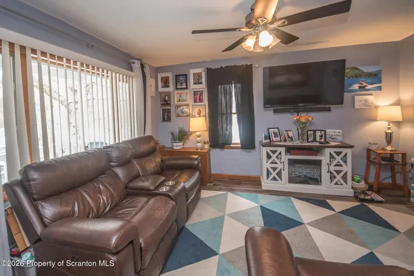 $155,000 | 44 Richmond Street, Carbondale, PA 18407