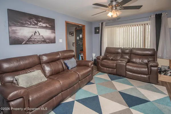 $155,000 | 44 Richmond Street, Carbondale, PA 18407