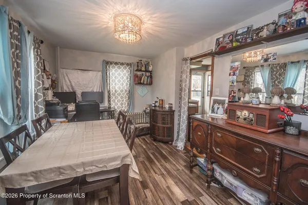 $155,000 | 44 Richmond Street, Carbondale, PA 18407