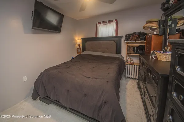 $155,000 | 44 Richmond Street, Carbondale, PA 18407