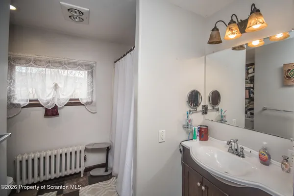 $155,000 | 44 Richmond Street, Carbondale, PA 18407