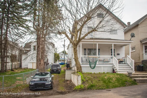 $155,000 | 44 Richmond Street, Carbondale, PA 18407