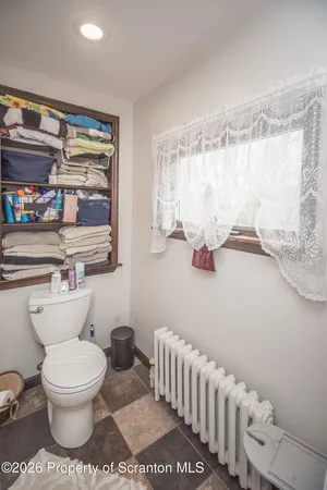 $155,000 | 44 Richmond Street, Carbondale, PA 18407