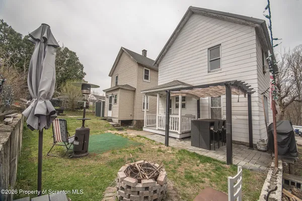 $155,000 | 44 Richmond Street, Carbondale, PA 18407