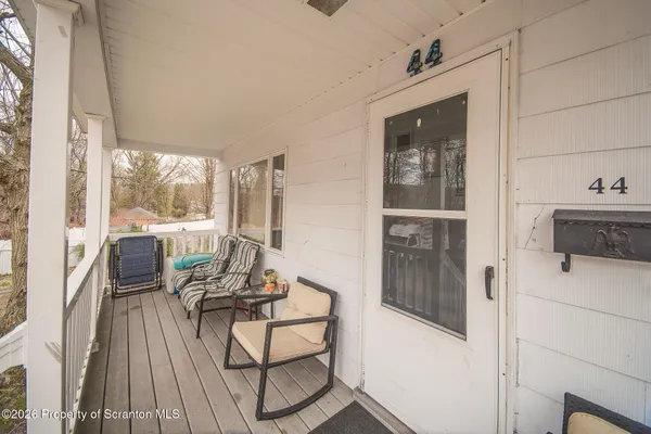 $155,000 | 44 Richmond Street, Carbondale, PA 18407