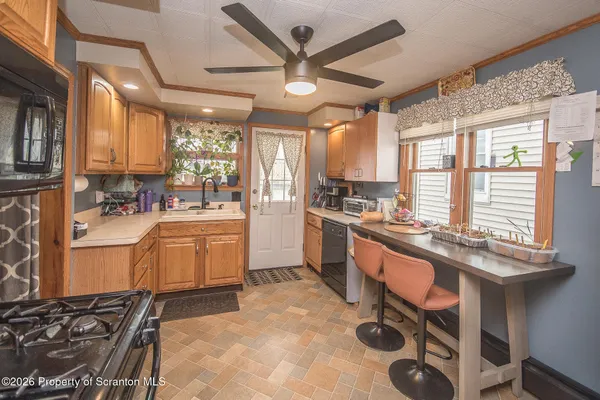 $155,000 | 44 Richmond Street, Carbondale, PA 18407