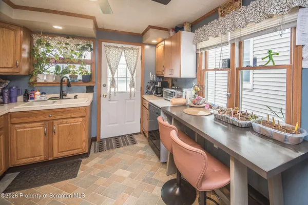 $155,000 | 44 Richmond Street, Carbondale, PA 18407