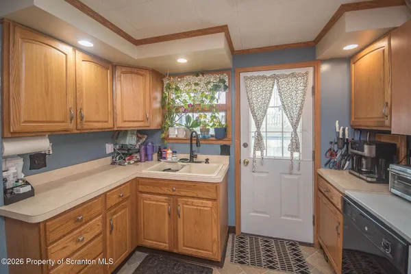 $155,000 | 44 Richmond Street, Carbondale, PA 18407