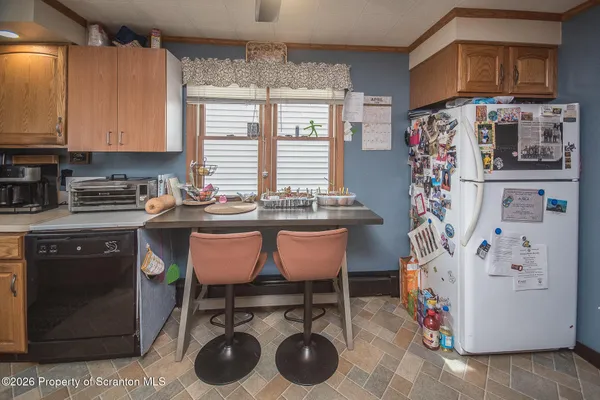 $155,000 | 44 Richmond Street, Carbondale, PA 18407