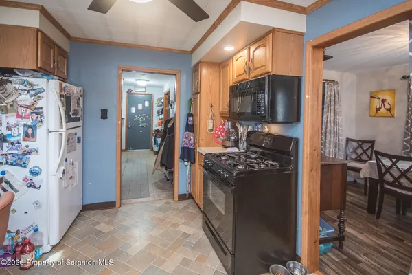 $155,000 | 44 Richmond Street, Carbondale, PA 18407