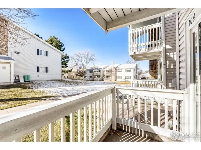 $230,000 | 14453 East Jewell Avenue, Unit 104, Aurora, CO 80012