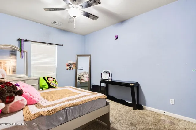 $210,000 | 104 Greenvale Drive, Carencro, LA 70520